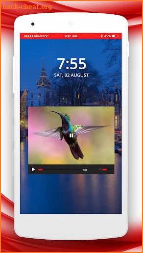 HD Video Player - Media Player 2019 screenshot