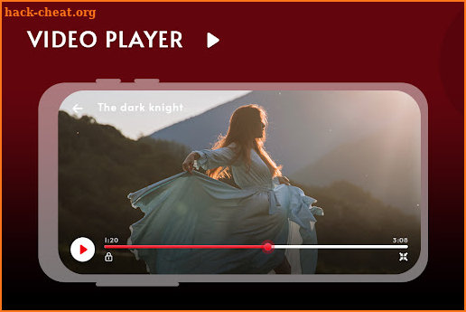 HD Video Player - Powerful Video Player 2021 screenshot