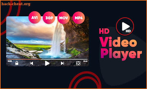 HD Video Player : Video Player screenshot