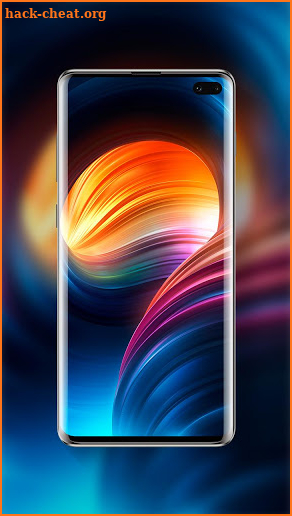 HD Wallpapers App – Best 3D Wallpaper & Background screenshot