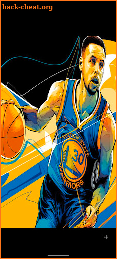 HD Wallpapers Stephn Curry screenshot