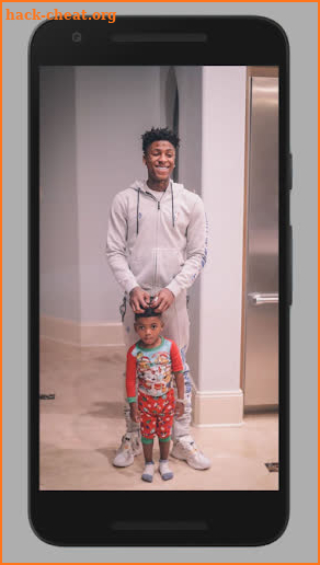 HD YoungBoy wallpapers - YoungBoy NBA  backdrops screenshot