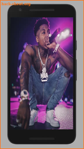 HD YoungBoy wallpapers - YoungBoy NBA  backdrops screenshot