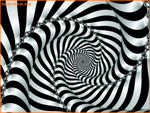 HDBrain Optical Illusions Plus screenshot