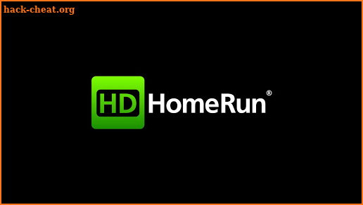 HDHomeRun screenshot