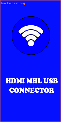 hdmi mhl screen mirroring screenshot