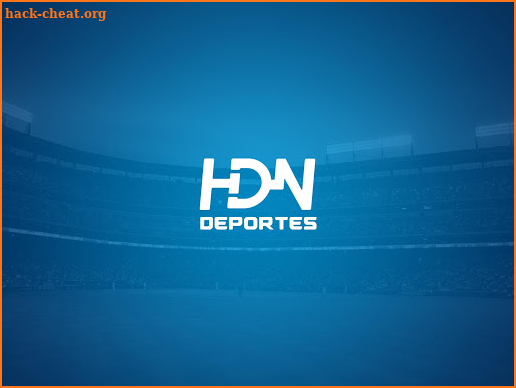 HDN Deportes screenshot