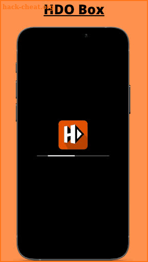HDO Box Movies&TvShows&TV Guia screenshot