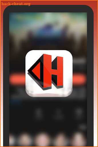 HdoBox App Movie Clue screenshot