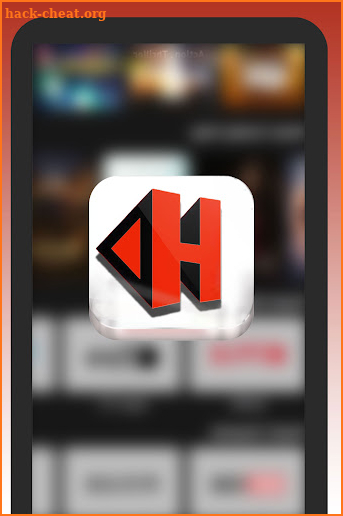 HdoBox App Movie Clue screenshot