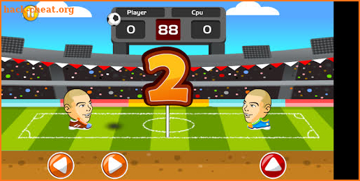 Head Soccer : Champions League 2019 screenshot