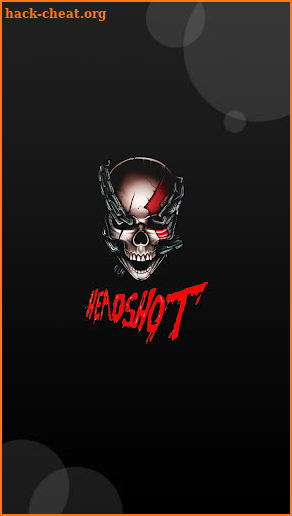 Headshot GFX Tool and Sensitivity settings Tips screenshot