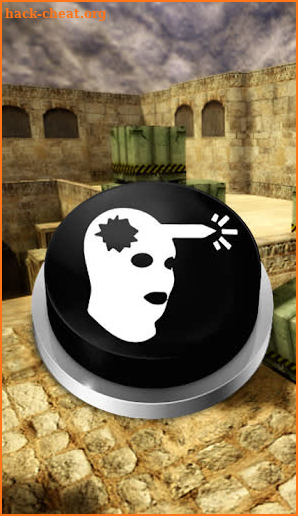 Headshot Sound Button screenshot