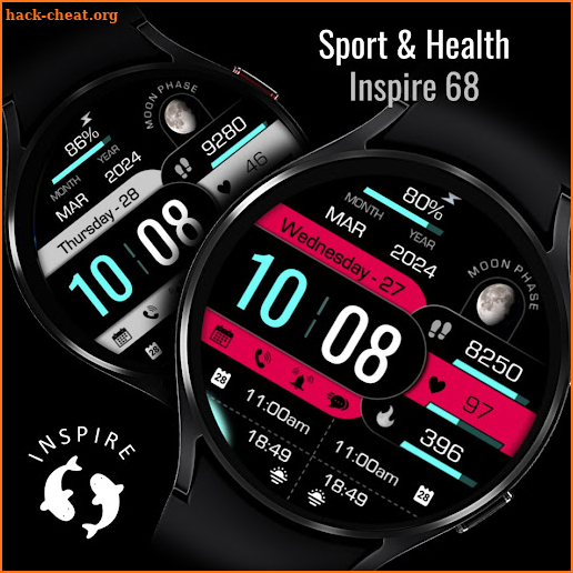 Health & Sport Informative I68 screenshot