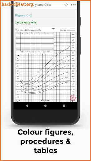 Health Assessment Through the Life Span screenshot