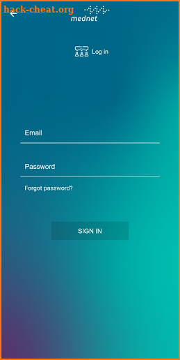 HealthPass by MedNet screenshot