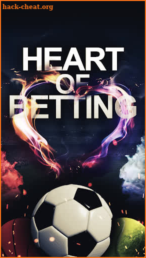 Hearh Of Betting Tips screenshot