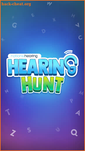 Hearing Hunt screenshot