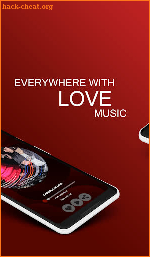 Heart Love Radio Music - Free Radio & Podcasts screenshot