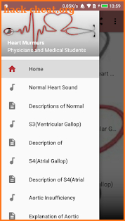 Heart Murmurs screenshot