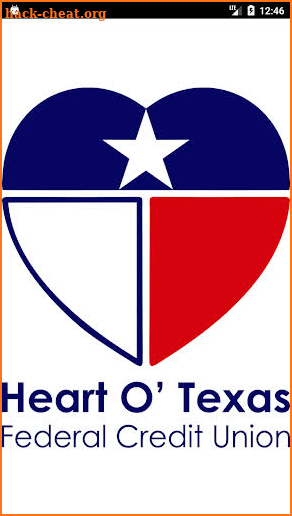 HEART O’ TEXAS FCU screenshot