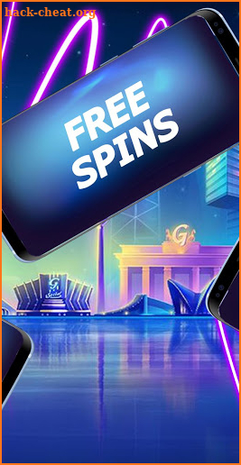 Heart of Vegas - Free Casino and Slots Simulator screenshot