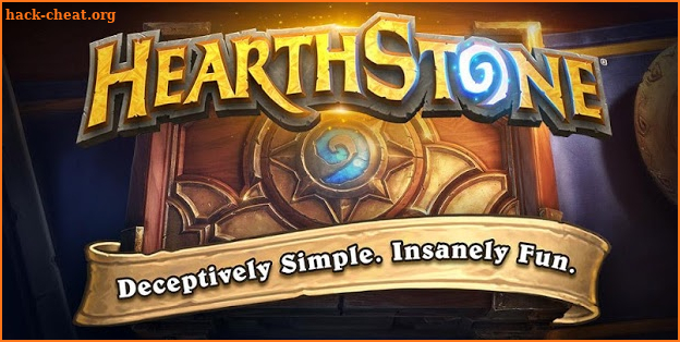 Hearthstone screenshot