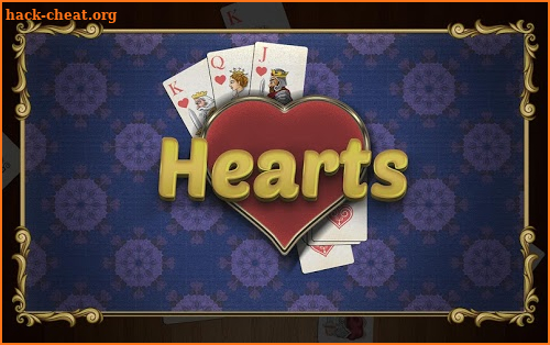 Hearts Pro screenshot