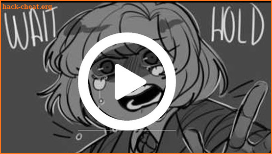 Heathers Animatic screenshot