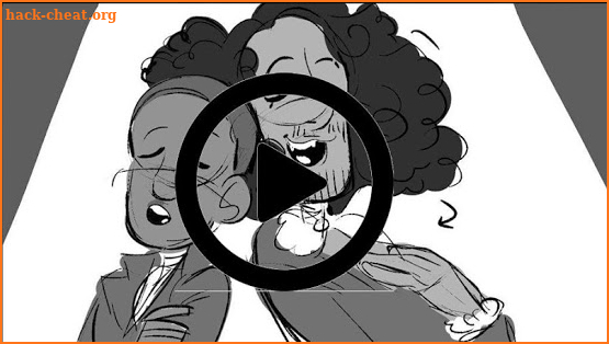 Heathers Animatic screenshot