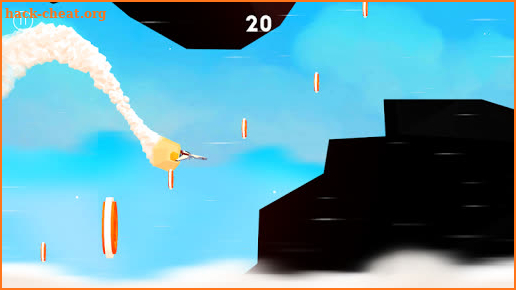 Heaven Flight screenshot