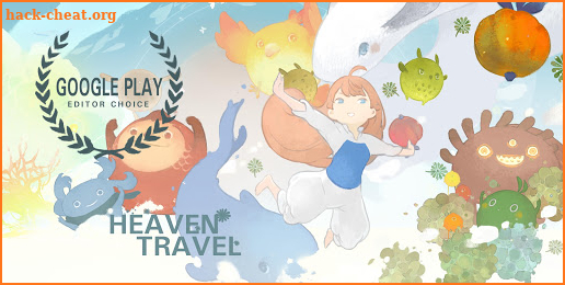 HEAVEN TRAVEL screenshot