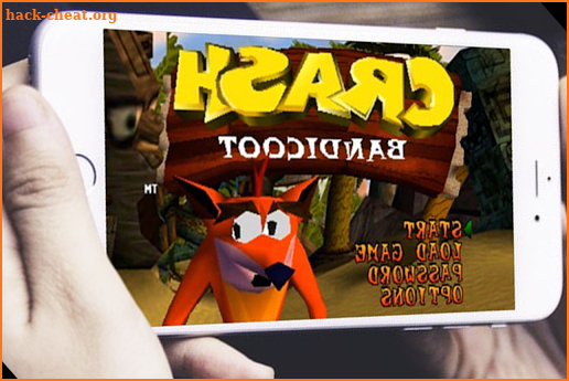 ﻿✅ Crash Bandicoot Racing Games images HD screenshot