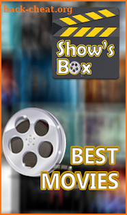 ✅ New Box 2018 - Free Movies & Free Shows screenshot