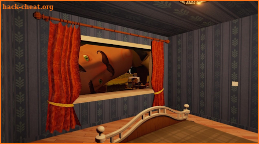 ✔️ NEW HELLO NEIGHBOR : BASEMENT screenshot