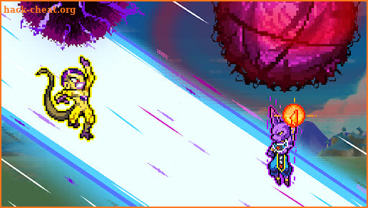 ✅Legendary Fighter: Battle of God screenshot