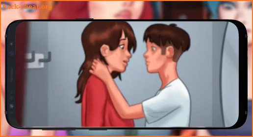 ❤️Summertime 2020 Guide Saga Walkthrough 💏 screenshot