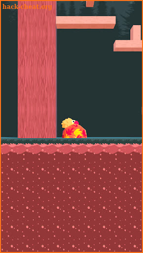 Hedgehog Tower screenshot