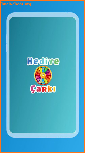 Hediye Çarkı screenshot