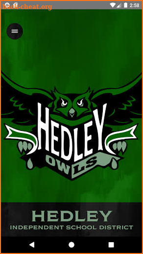 Hedley ISD screenshot