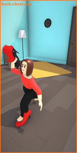 Heel Smash screenshot