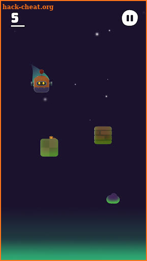 Heijump Pro screenshot