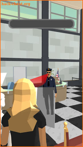 Heist Story screenshot