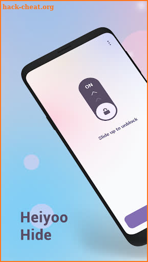 Heiyoo Hide screenshot