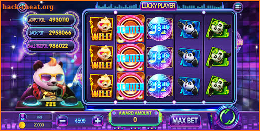 Helens Slots screenshot