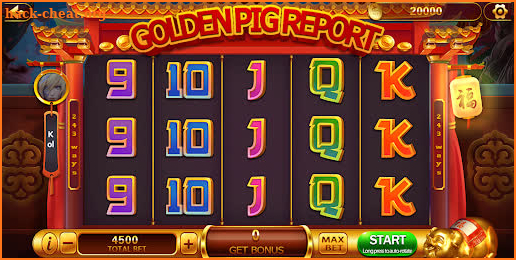 Helens Slots screenshot