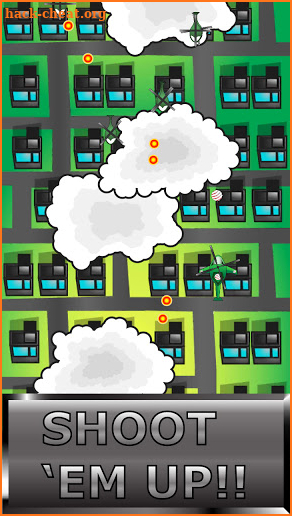 Heli Rush 2 screenshot