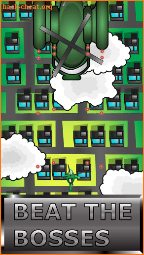 Heli Rush 2 screenshot