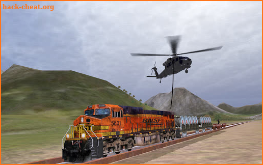 Helicopter Sim screenshot