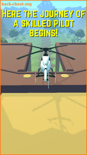 Helicut screenshot